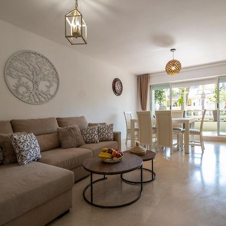 Apartment Sotogrande San Roque  Exteriér fotografie
