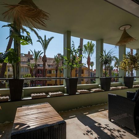 Apartment Sotogrande San Roque  Exteriér fotografie