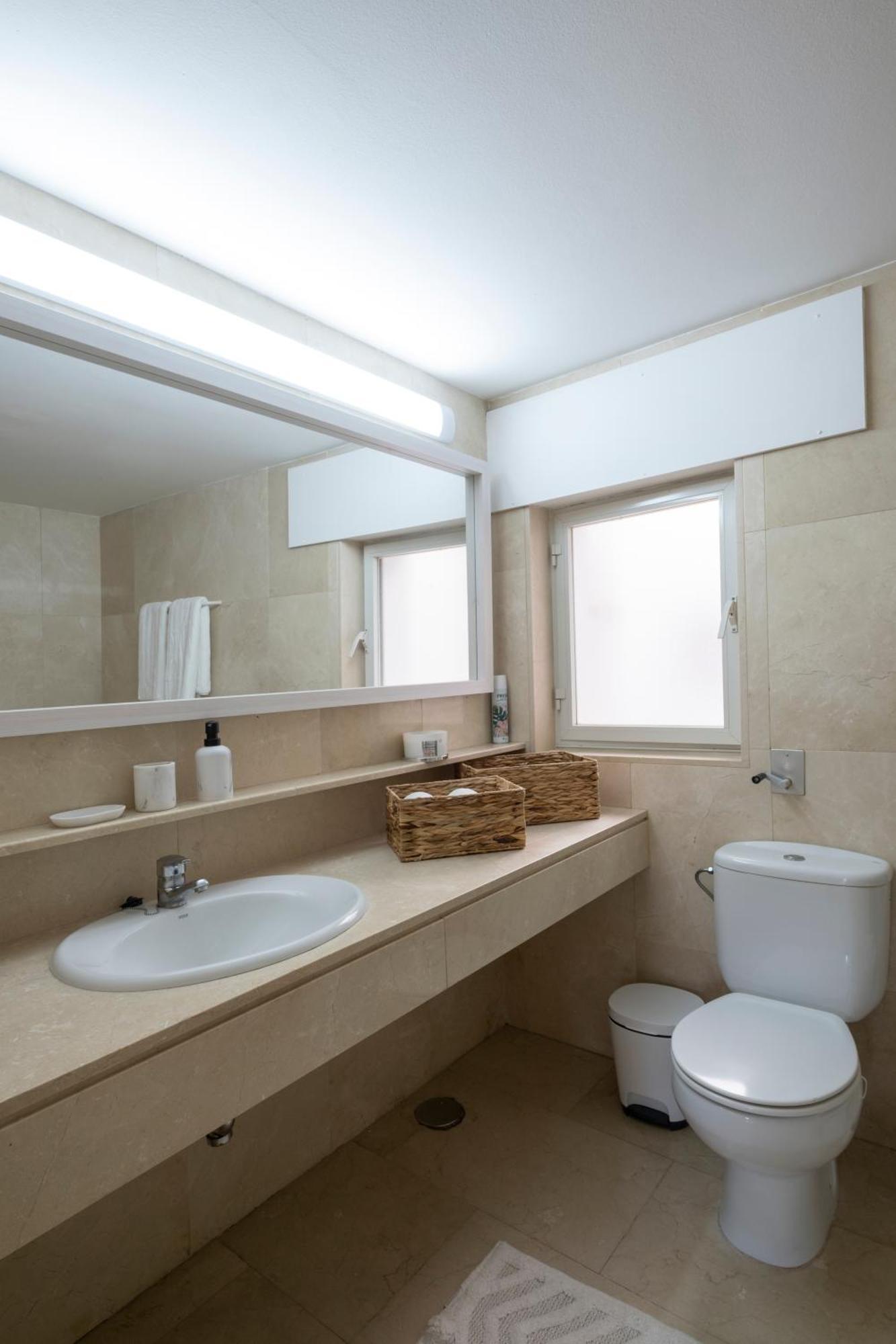 Apartment Sotogrande San Roque  Exteriér fotografie