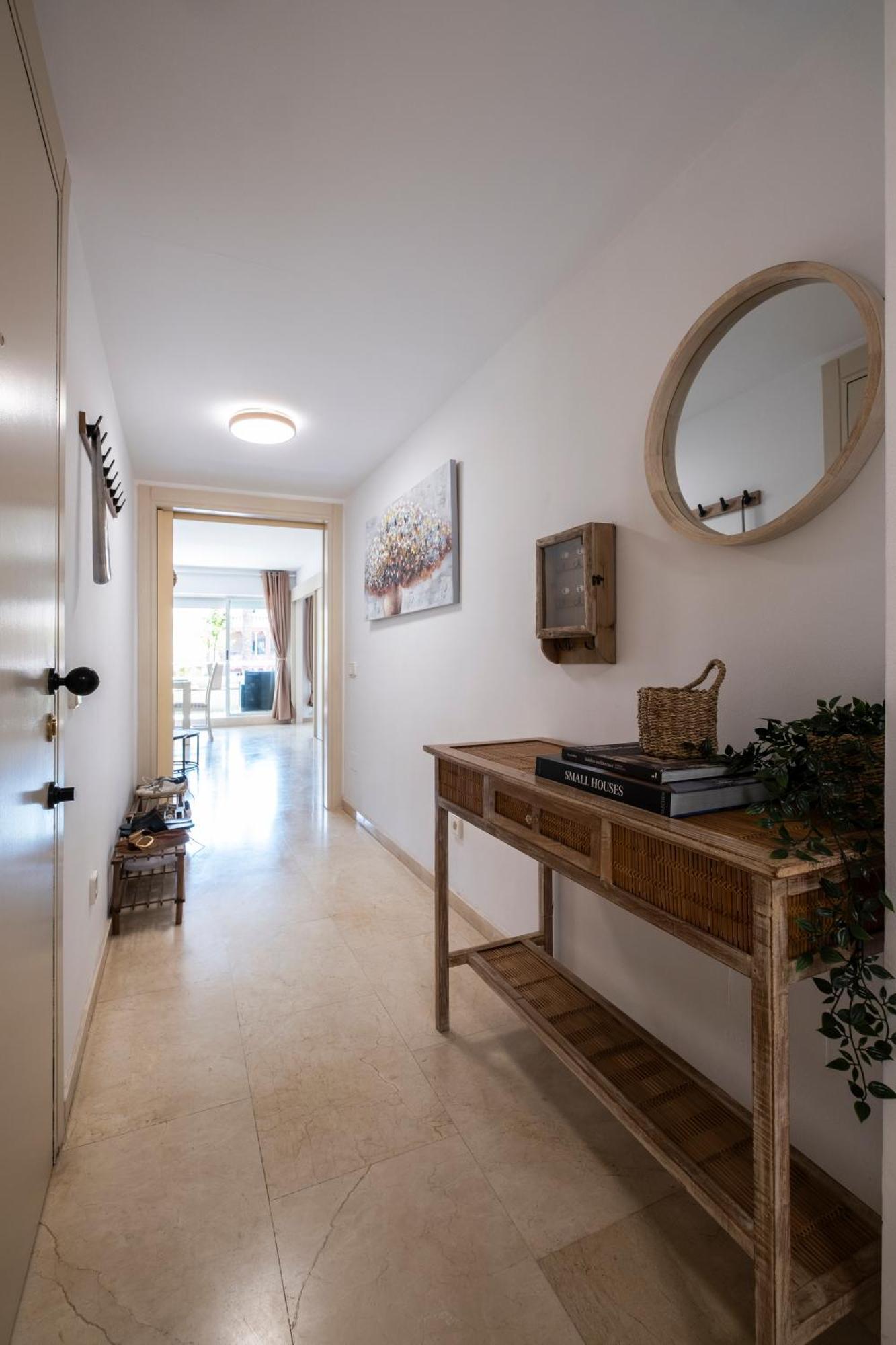 Apartment Sotogrande San Roque  Exteriér fotografie