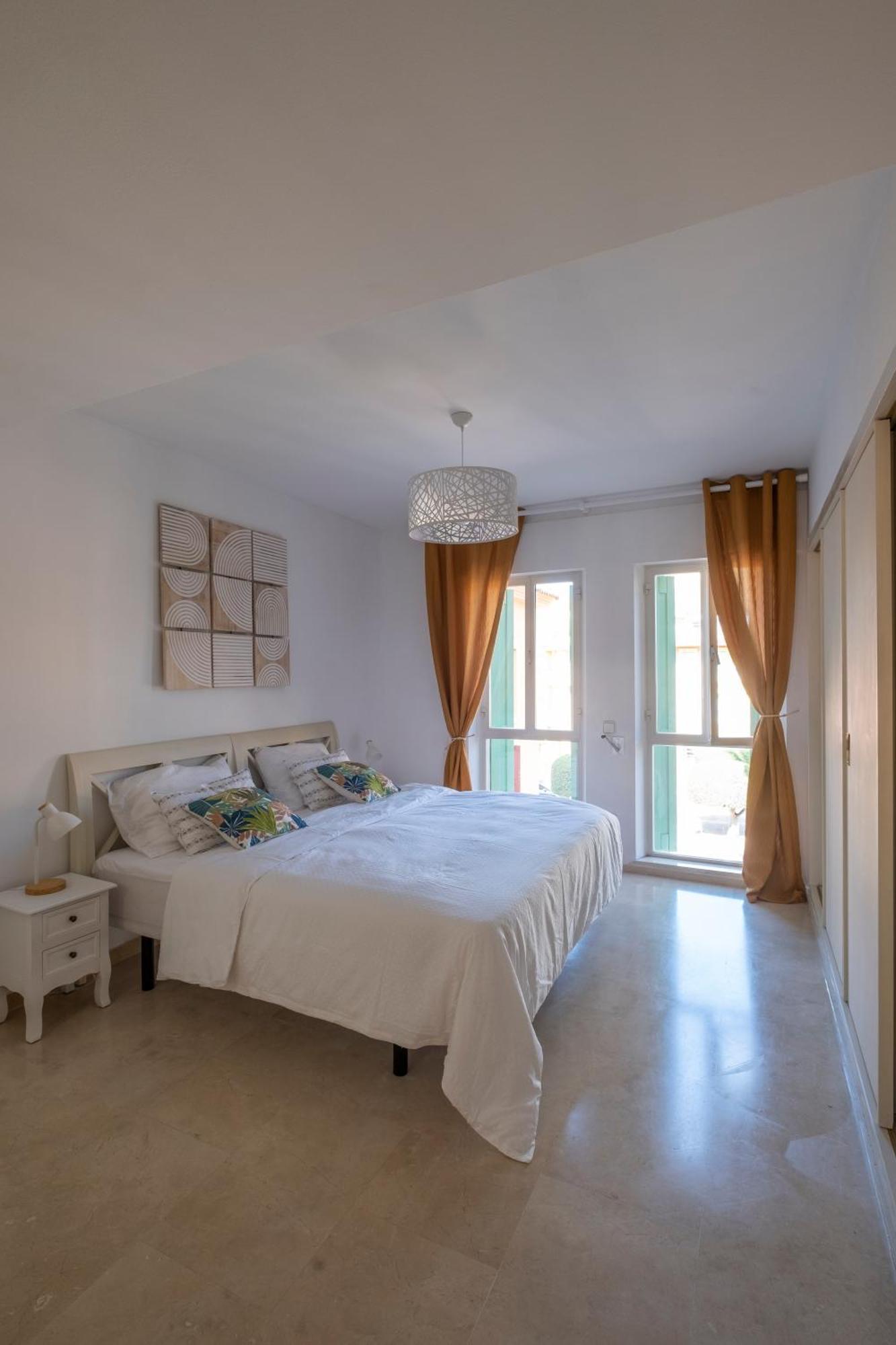 Apartment Sotogrande San Roque  Exteriér fotografie