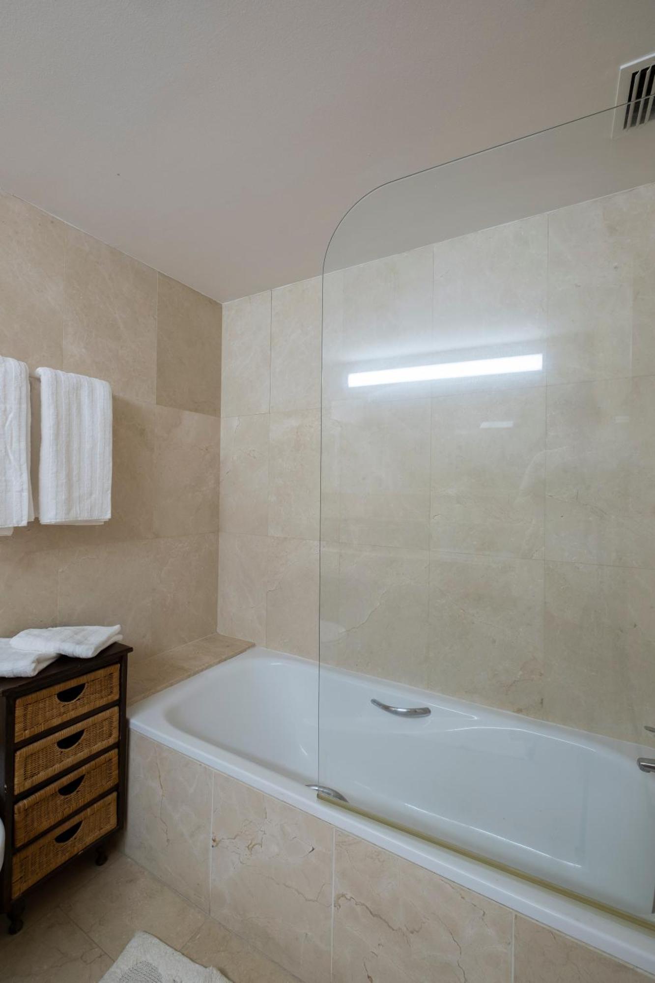Apartment Sotogrande San Roque  Exteriér fotografie