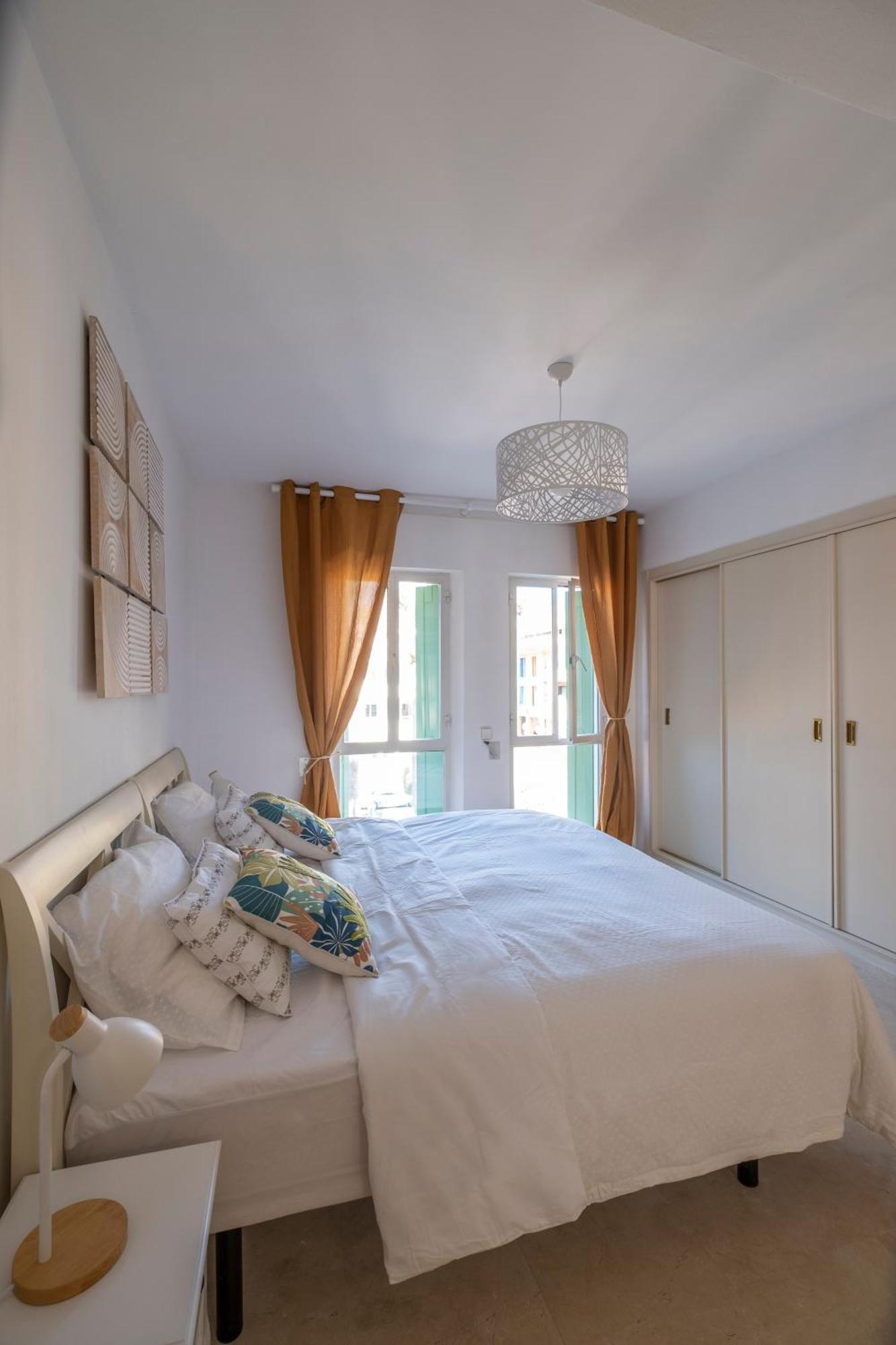 Apartment Sotogrande San Roque  Exteriér fotografie