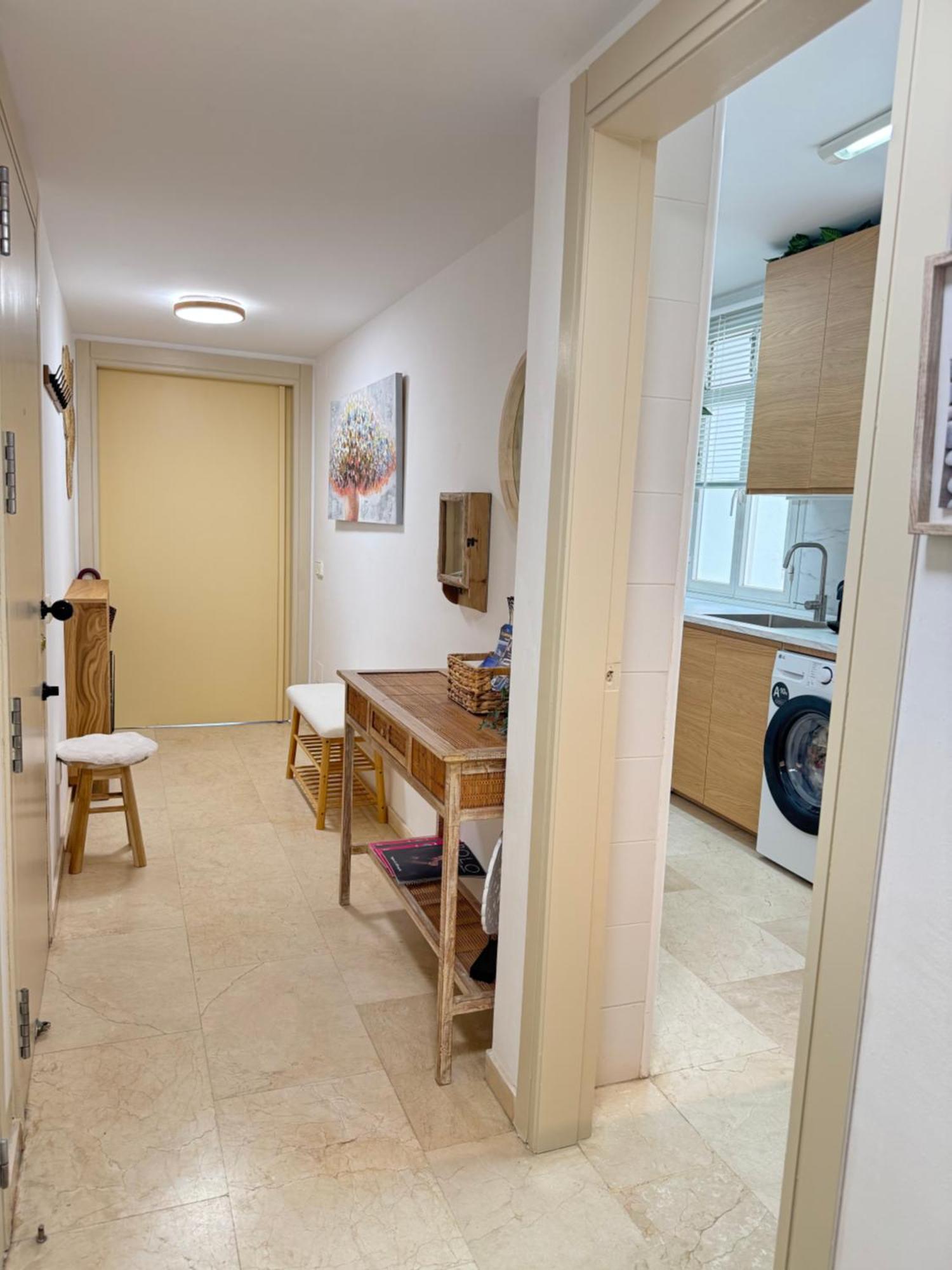 Apartment Sotogrande San Roque  Exteriér fotografie