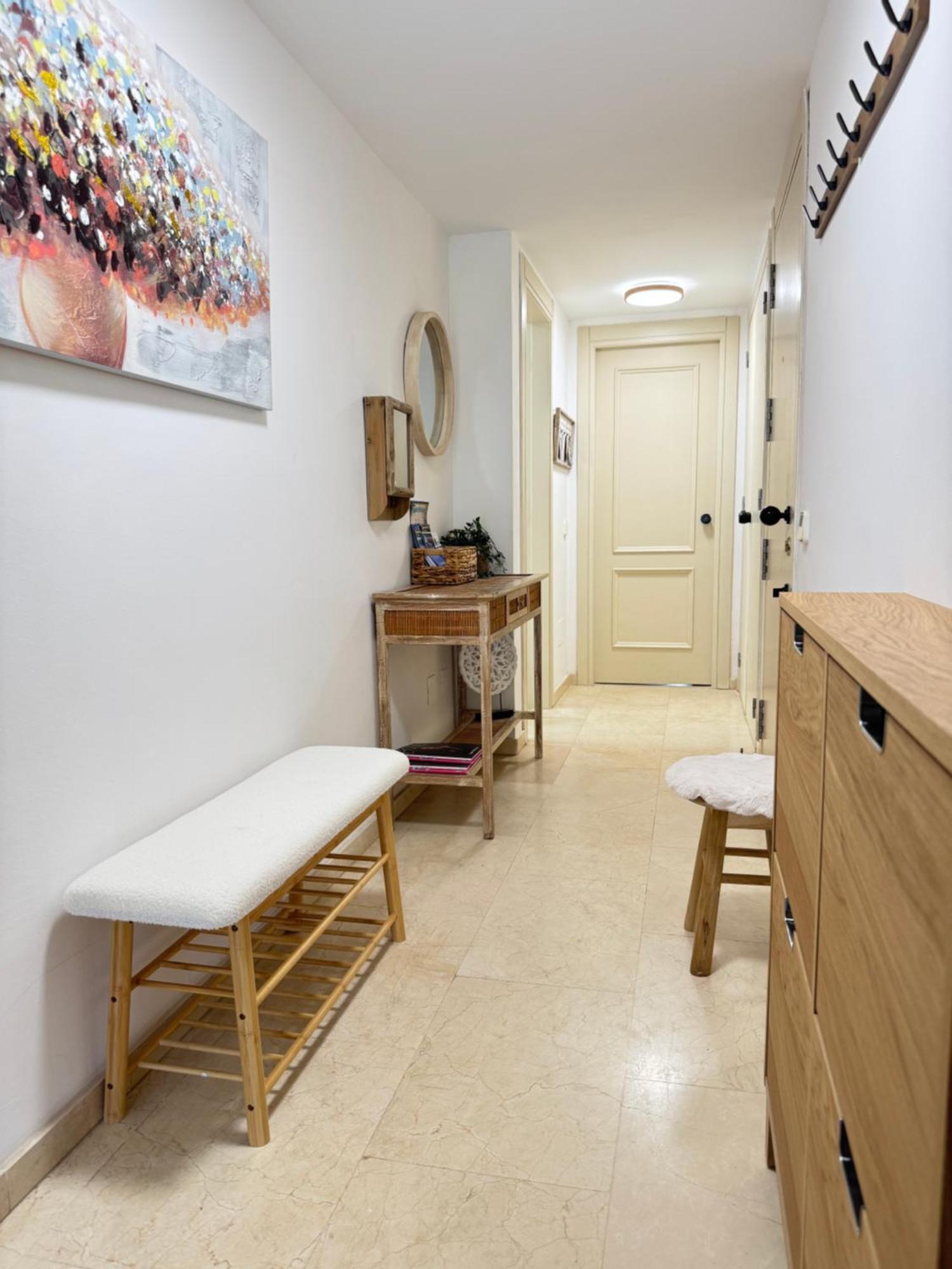 Apartment Sotogrande San Roque  Exteriér fotografie